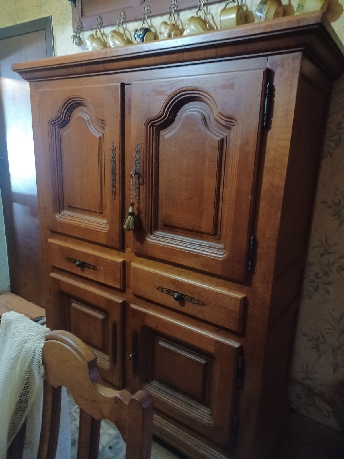 Salle à manger, Maison & Meubles, Armoires | Buffets, Enlèvement