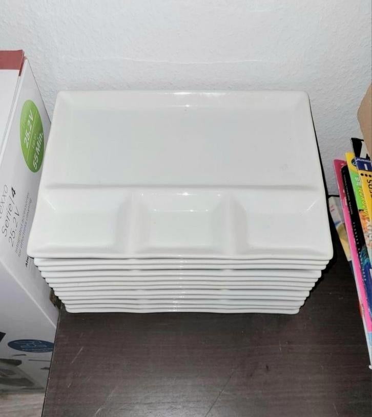 12 borden, Huis en Inrichting, Ophalen