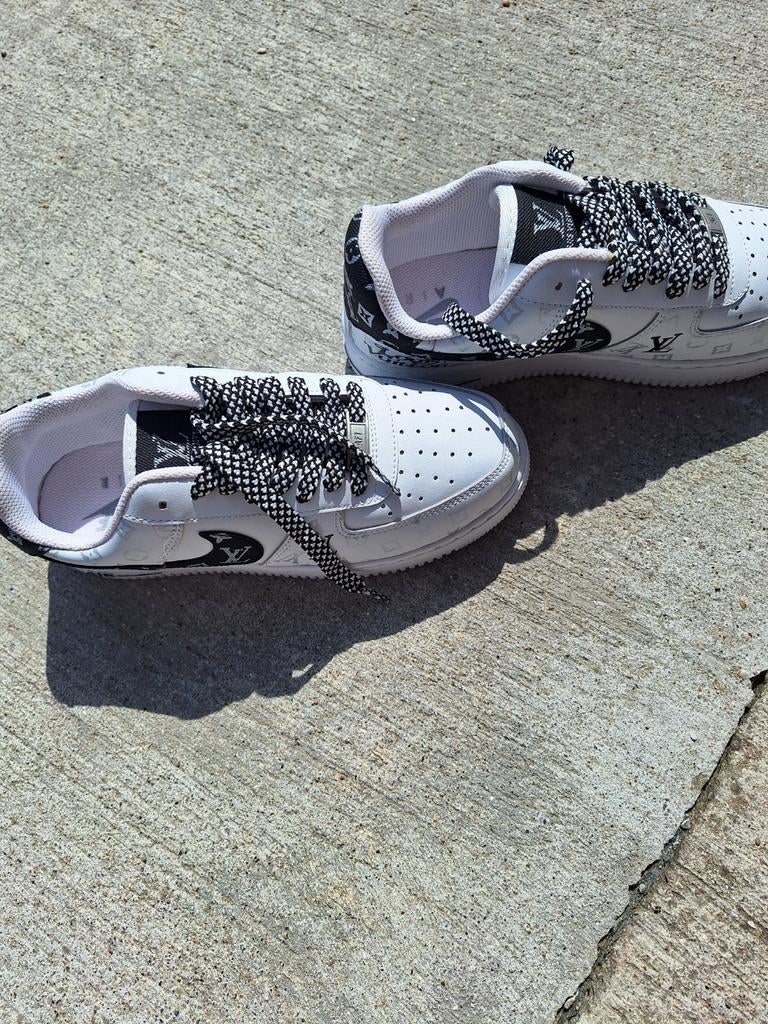 Dames Sportschoenen, Sport en Fitness, Ophalen