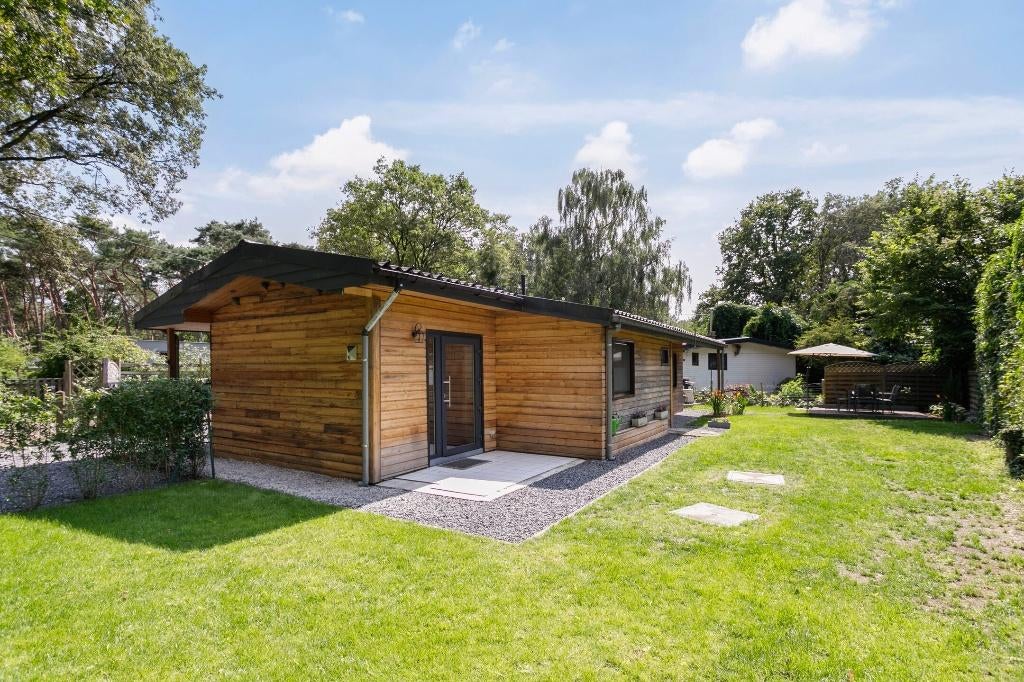 Recreatiewoning / vakantiewoning., Immo, 2 slaapkamers, 80 m², Chalet, Provincie Vlaams-Brabant