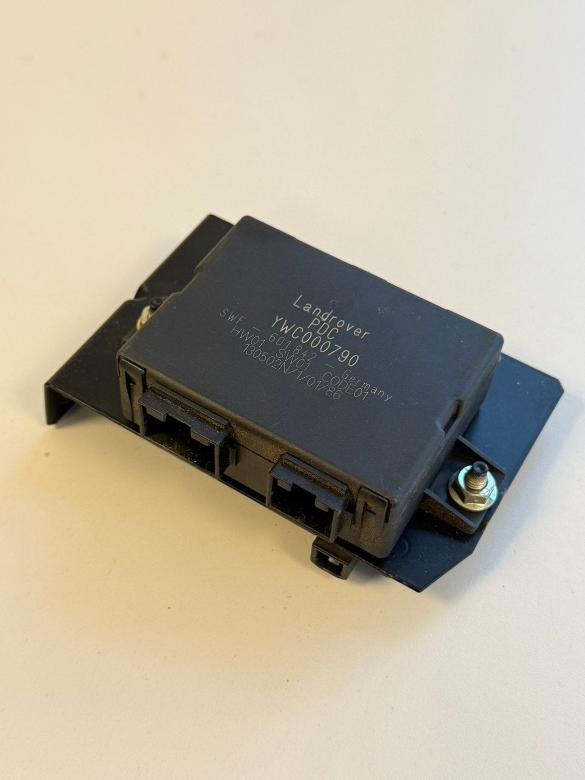 Land Rover Discovery 2 PDC Module YWC000790 Origineel, Ophalen of Verzenden, Gebruikt, Land Rover