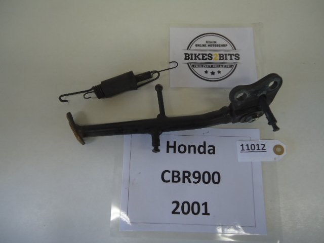 CBR900 2000 - 2001 Honda Pikkel D1-20053