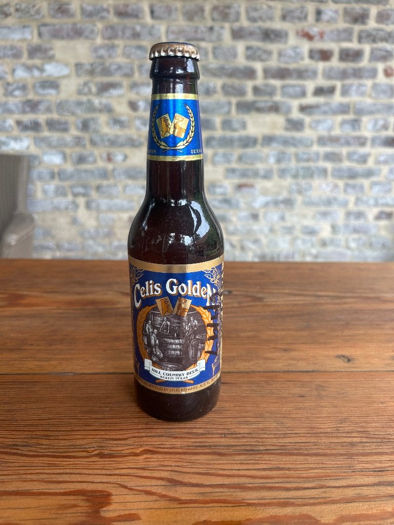 Bourse de bière Celis Golden Texas, Enlèvement ou Envoi