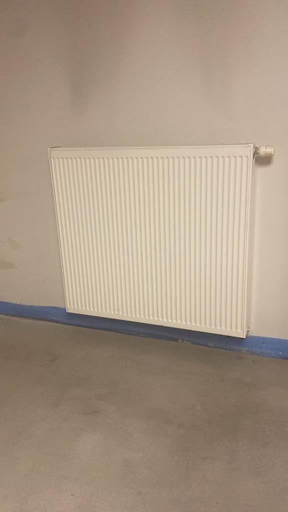 Radiator type 22, Doe-het-zelf en Bouw, Verwarming en Radiatoren, Ophalen, Radiator