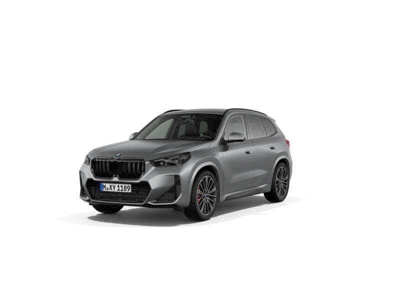 BMW Serie X X1 sDrive20i, Autos, BMW, X1, Phares directionnels, Airbags, Alarme, Rétroviseurs électriques, Sièges électriques