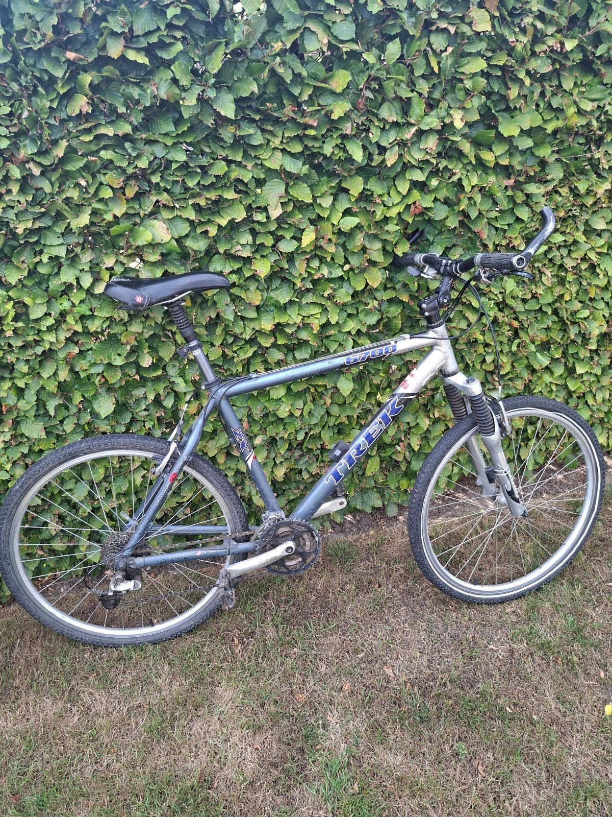 3 mountainbike 's 150 euro, Ophalen, Gebruikt, Dames