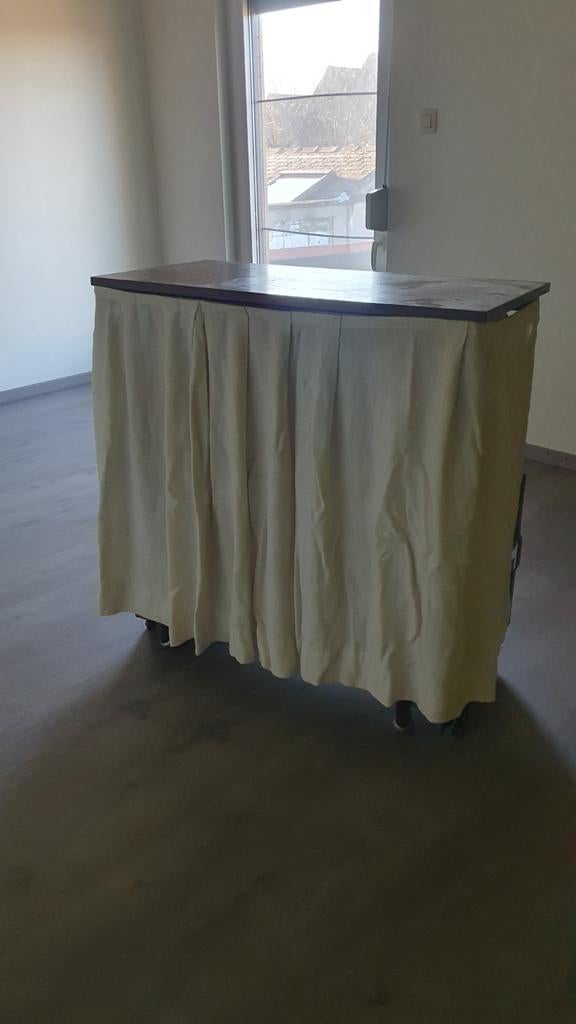 GRATIS - plooibed, Huis en Inrichting, Ophalen