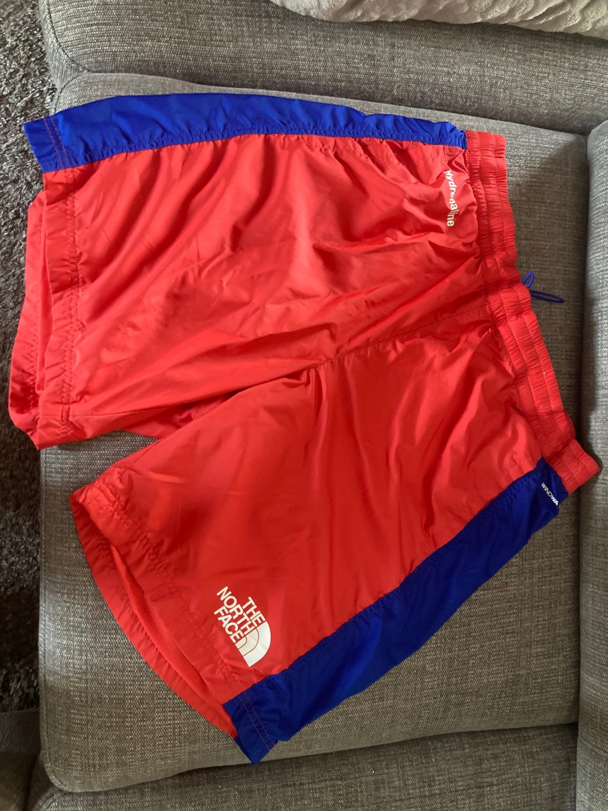 North face zwembroek, Ophalen of Verzenden, Maat 52/54 (L)