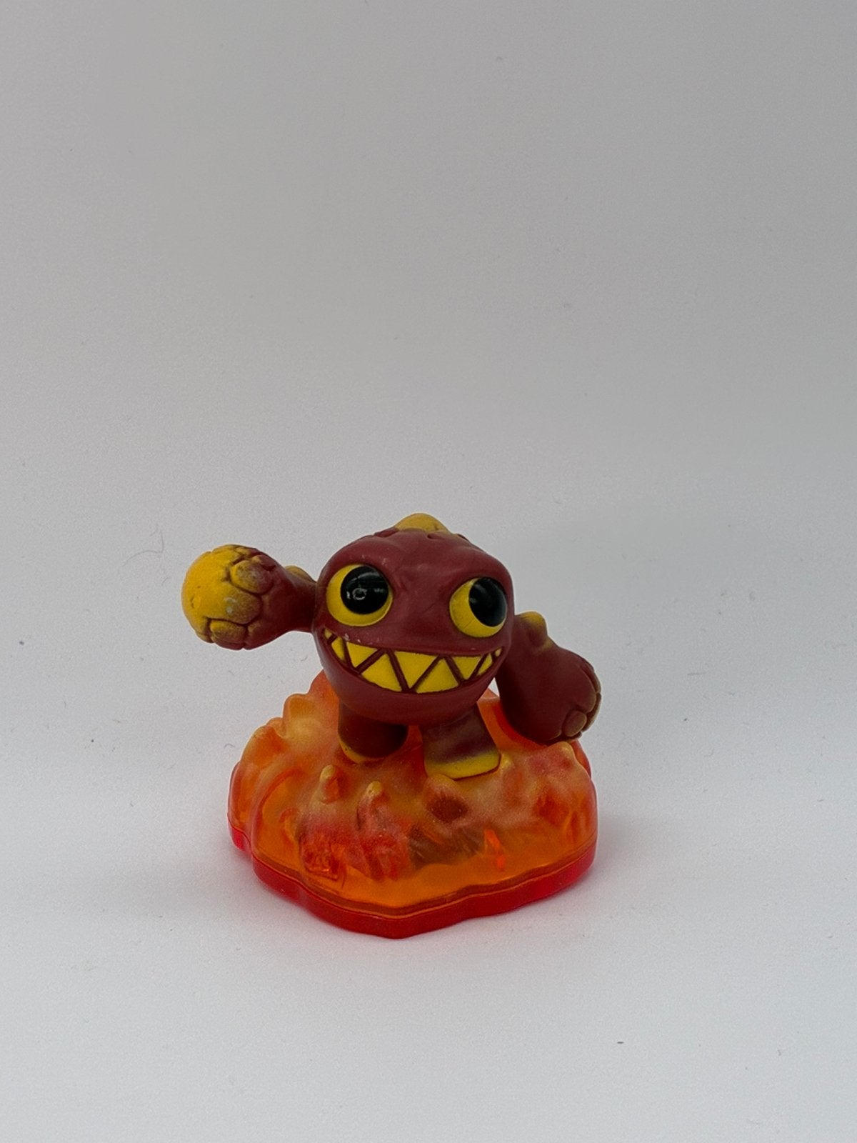 L'équipe Skylanders Trap Weather Uptor, Envoi, Comme neuf