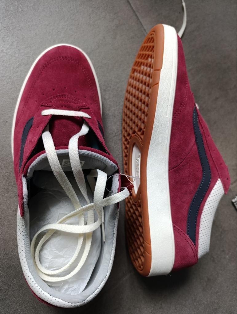VANS herenschoenen, Ophalen, Overige kleuren, Nieuw, Sneakers