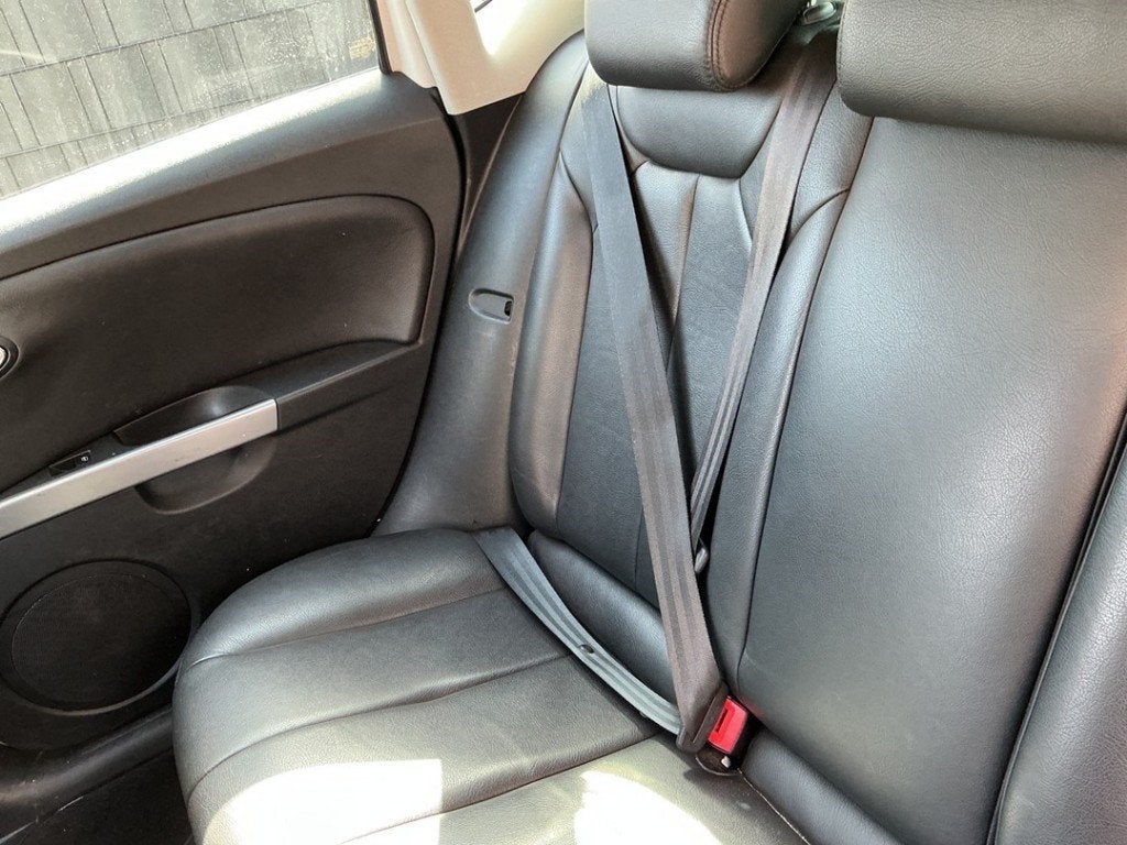 VEILIGHEIDSGORDEL RECHTS ACHTER Leon (1P1) (|1P0857806C|), Gebruikt, Service@seat.de, Seat Deutschland GmbH, Seat