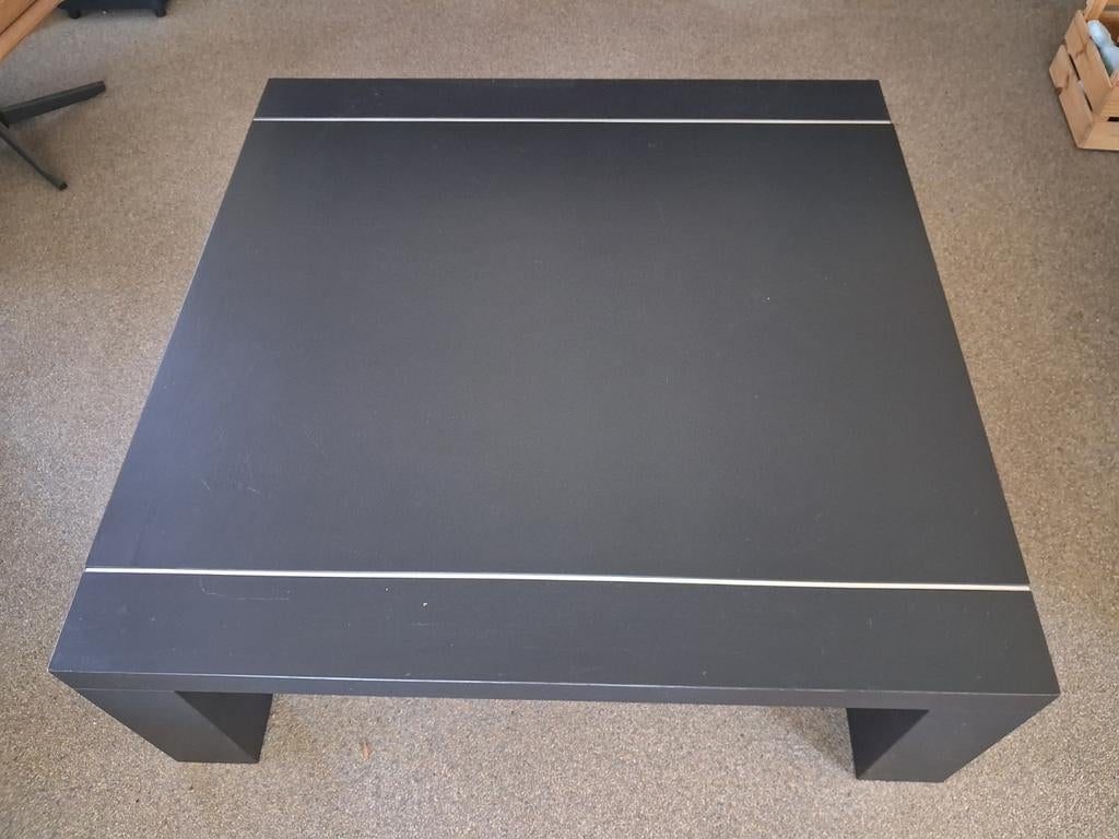 Eiken salontafel, Huis en Inrichting, Ophalen