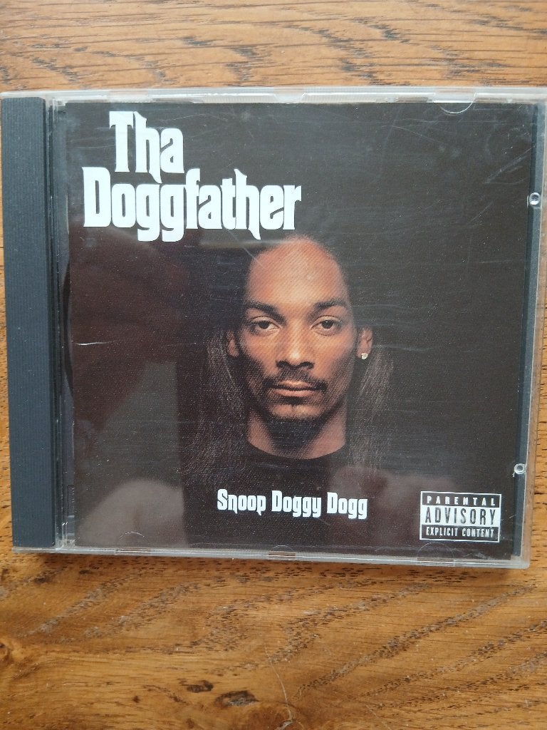 CD Snoop Dogg : Tha Doggfather, Cd's en Dvd's, Cd's | Hiphop en Rap, Ophalen