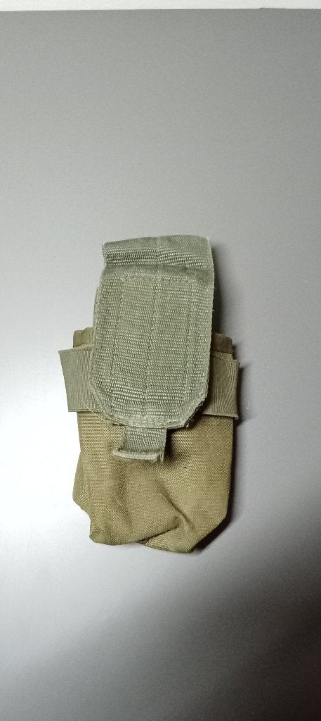 Poche camo ranger green Airsoft, Ophalen of Verzenden, Gebruikt