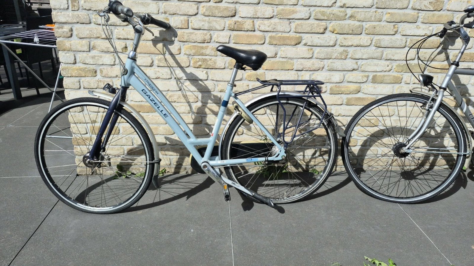 gazelle dames fiets, Vélos & Vélomoteurs, Vélos électriques, Enlèvement, Gazelle
