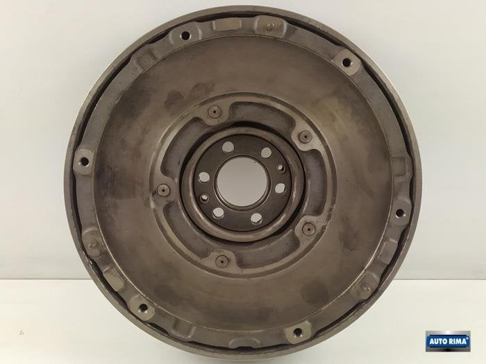 Volant d'inertie masse double d'un Volvo V50, Autos : Pièces & Accessoires, -, 3 mois de garantie, Utilisé, -