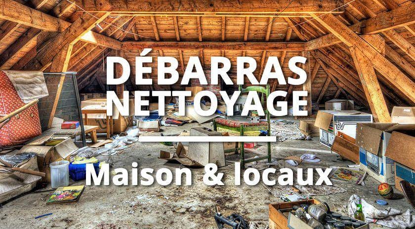 Demenage & Debarras, Offres d'emploi