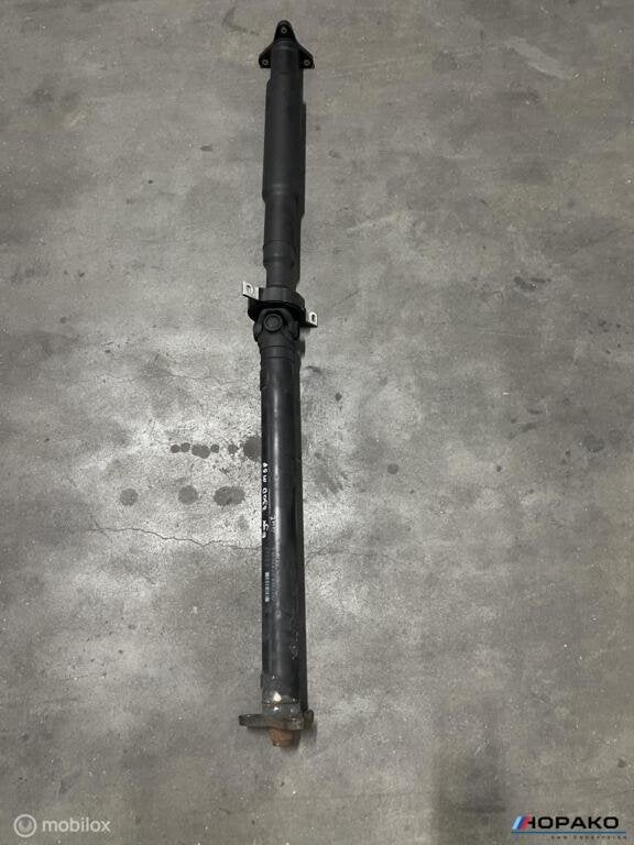 Cardanas BMW E90 E91 E92 E93 325D 330D automaat M57, Autos : Pièces & Accessoires, Einsteinlaan 5, Rijswijk, Enlèvement ou Envoi