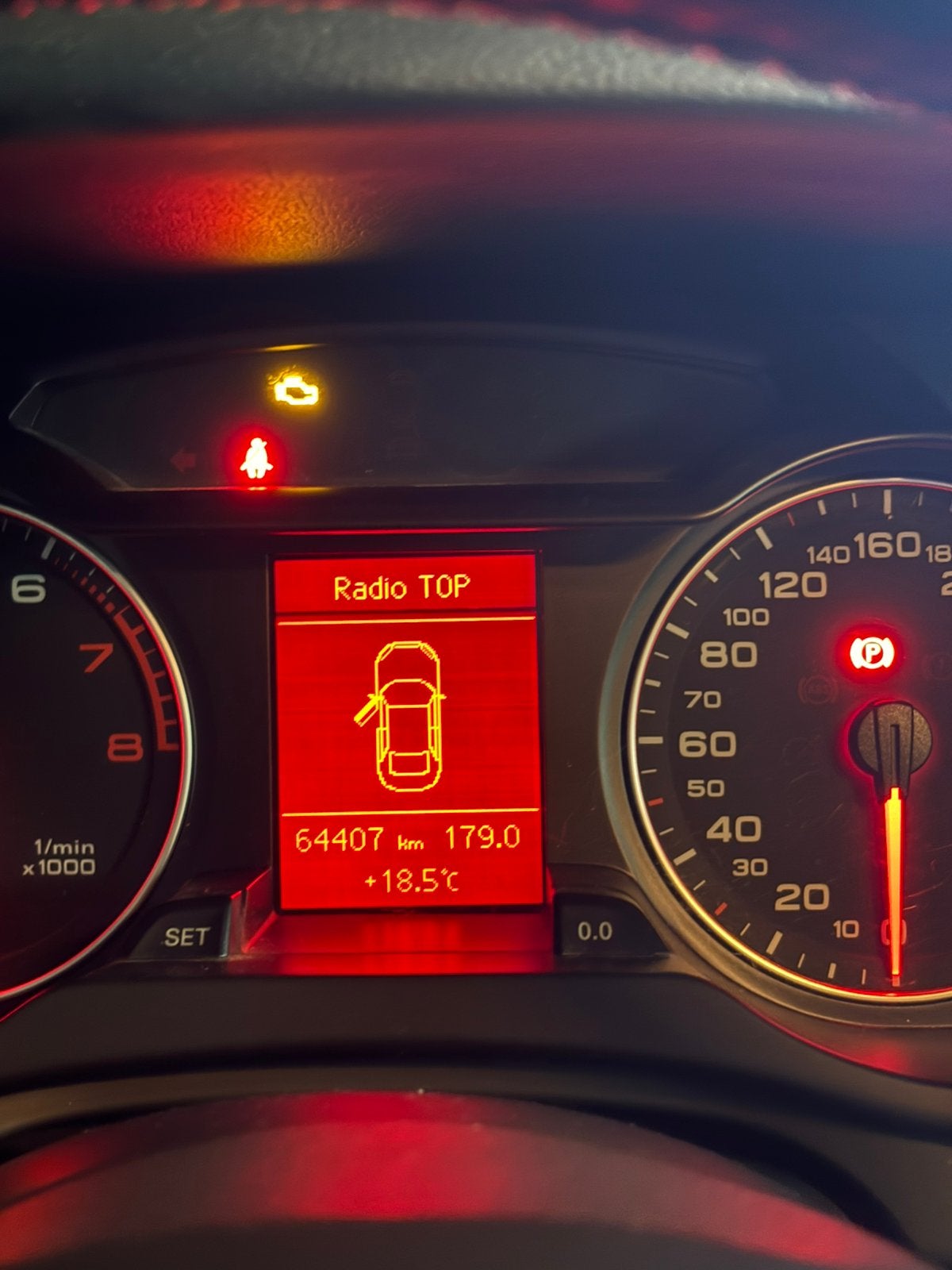Audi a4 te koop duitse auto!, Auto's, A4, Grijs, Particulier, Te koop