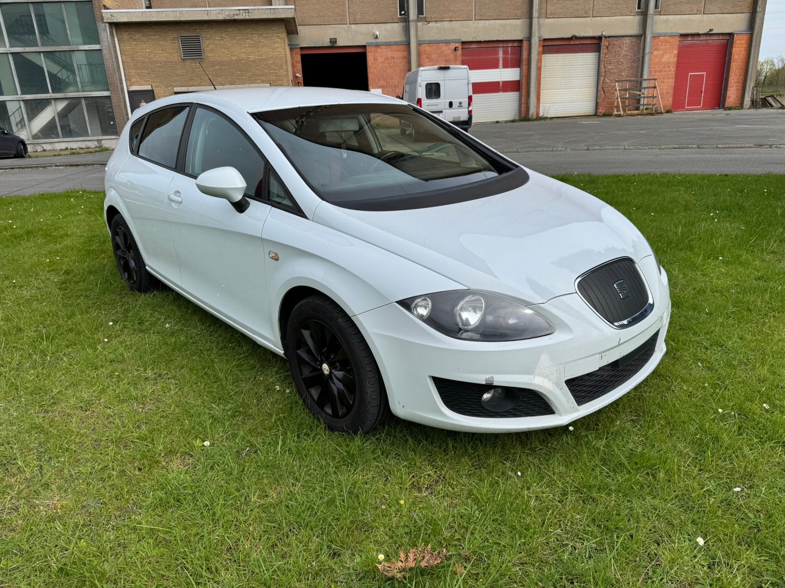 Seat Leon, Particulier, Te koop, Leon