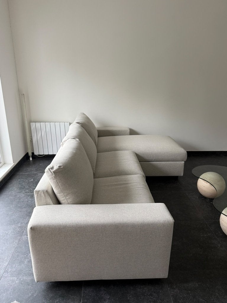 Canapé ikea, Maison & Meubles, Enlèvement, Neuf, Trois personnes, Banc d'angle
