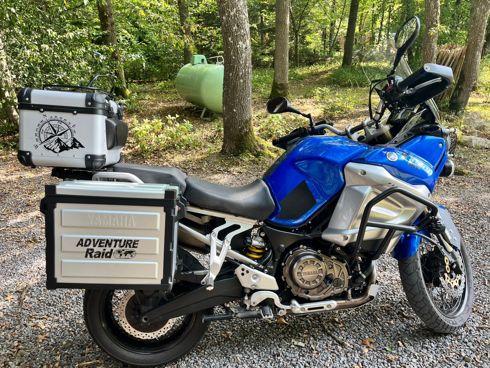 Yamaha tenere 1200, Motos, Motos | Yamaha, Permis Moto A, Tourisme, Occasion, Transmission par cardan