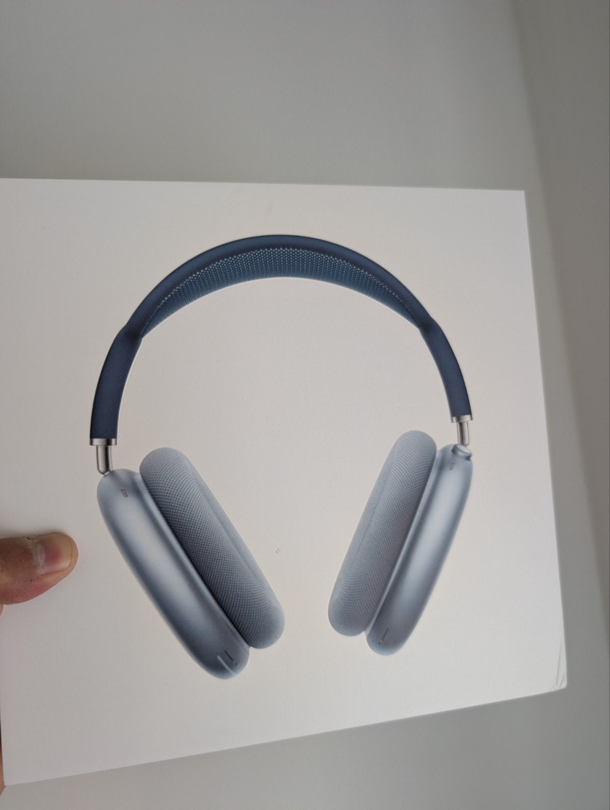 Apple airpods max, Ophalen of Verzenden