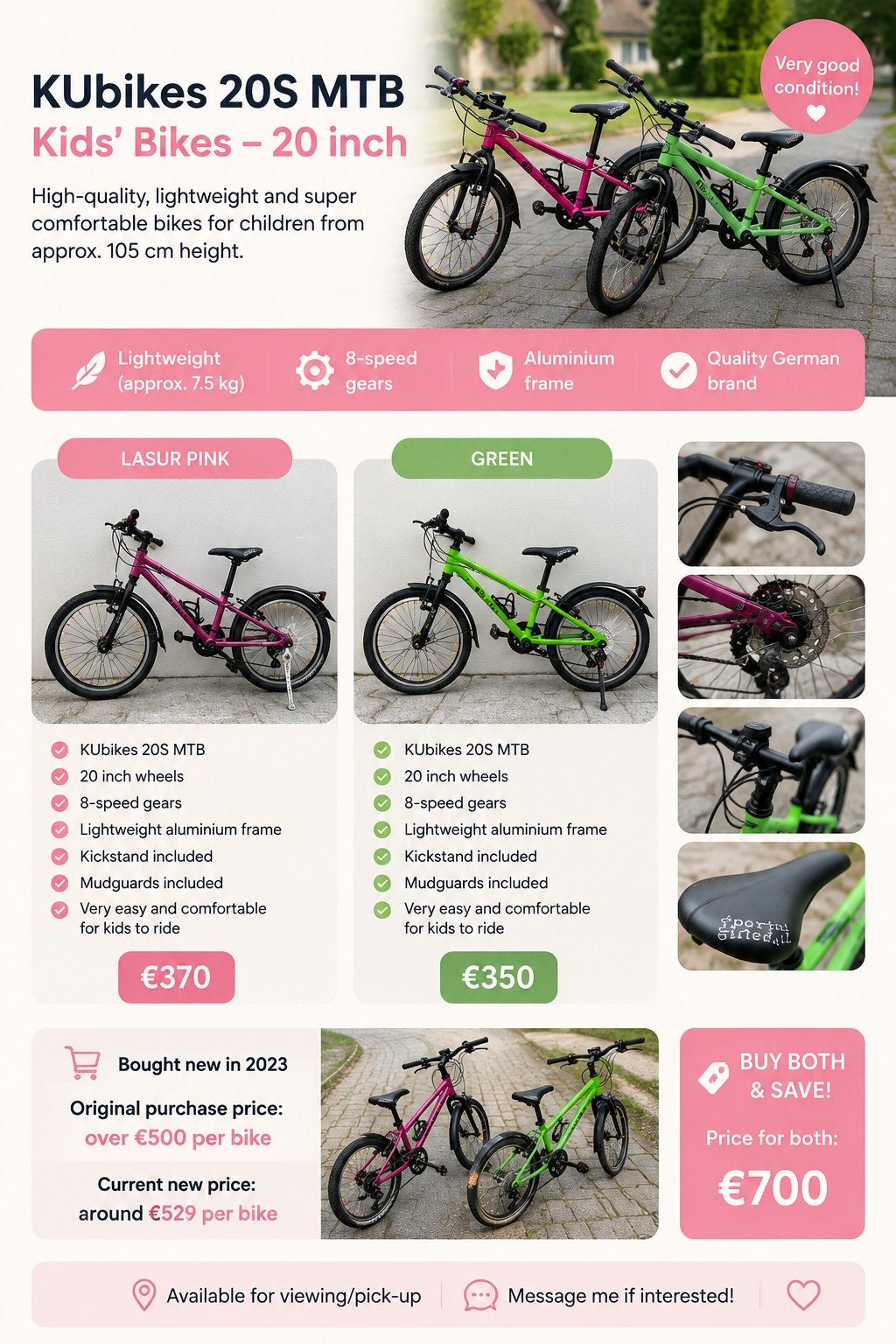 Kubike 20s, Boeken, Motoren, Ophalen, Gelezen