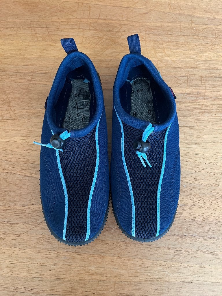 Waterschoenen maat 39, Sports nautiques & Bateaux, Vêtements nautiques, Enlèvement ou Envoi, Comme neuf, Enfant, G&K