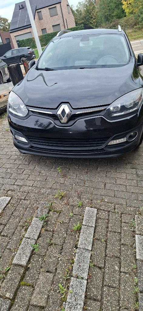 Renault megane, Autos, Achat, Euro 6, Boîte manuelle, Diesel