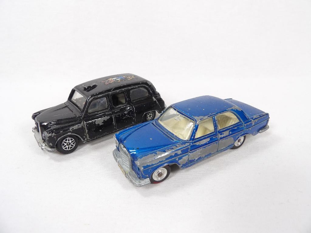 Lotje Dinky Toys, Ophalen of Verzenden, Dinky Toys
