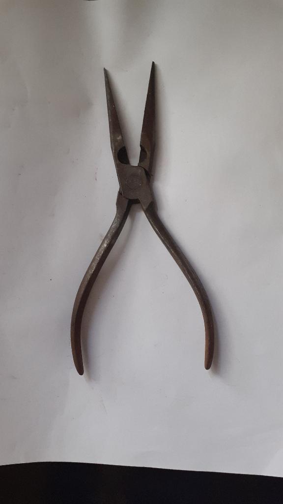 Lot de pinces  anciennes, Enlèvement ou Envoi