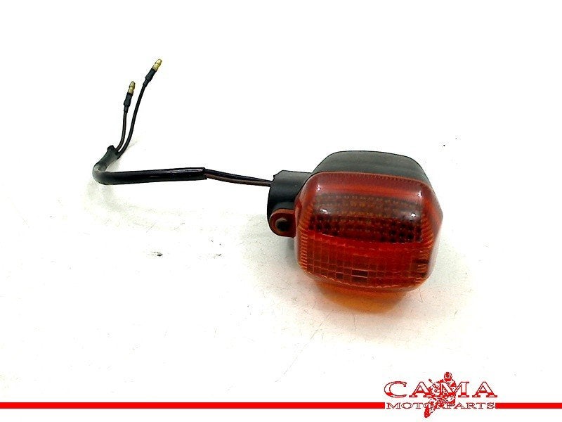 KNIPPERLICHT LINKS VOOR YZF 750 R 1993-1998 (YZF750R), Dhr. S. di Majo, Gebruikt, Info@cama-motorparts.nl, P.J. Troelstraweg 8 8
3144 CX  MAASSLUIS, NL