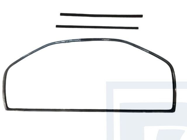 Volvo Glas Hoofdinstrument dashboard Volvo S60 - V60 - XC60, Ophalen of Verzenden, Nieuw