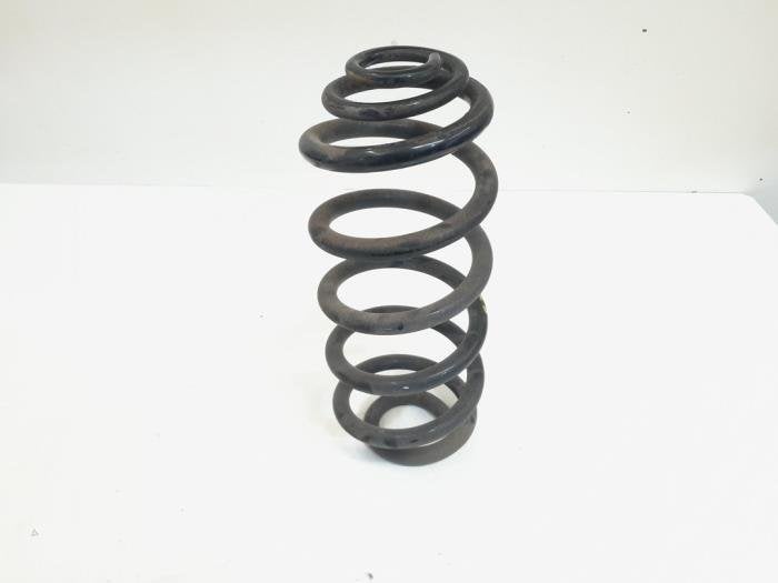 Ressort de torsion arrière d'un BMW 3-Serie, -, 3 mois de garantie, Utilisé, -