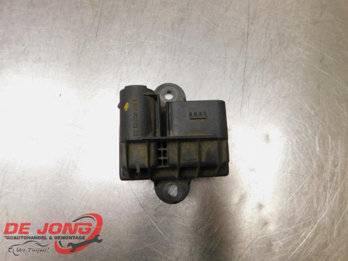 Voorgloei Relais van een Mercedes Sprinter, Gebruikt, -, Ophalen of Verzenden, -