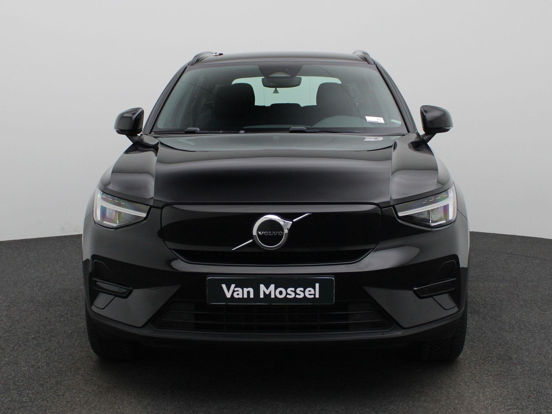 Volvo XC40 Recharge Core NAVI | CAMERA | CARPLAY/ANDROID, Auto's, Automaat, Gebruikt, 69 kWh, 1500 kg