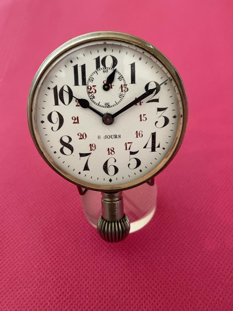 8-daags zakhorloge, Verzenden, Zakhorloge