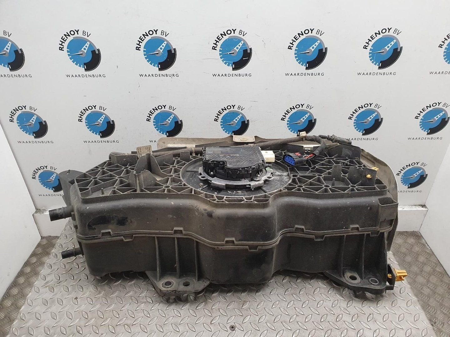 CITROEN RELAY/JUMPER JUMPER III 35H ADBLUE POMP 2022, Auto-onderdelen, Ophalen of Verzenden, Gebruikt, ARN erkend