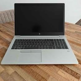 HP Elitebook 755 G5, Enlèvement ou Envoi, AMD Ryzen 5, 3 à 4 Ghz, SSD
