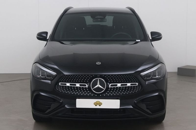 Mercedes-Benz GLA PHEV 250 e star edition 218 AT, Auto's, Automaat, Gebruikt, 4 cilinders, Parkeersensor