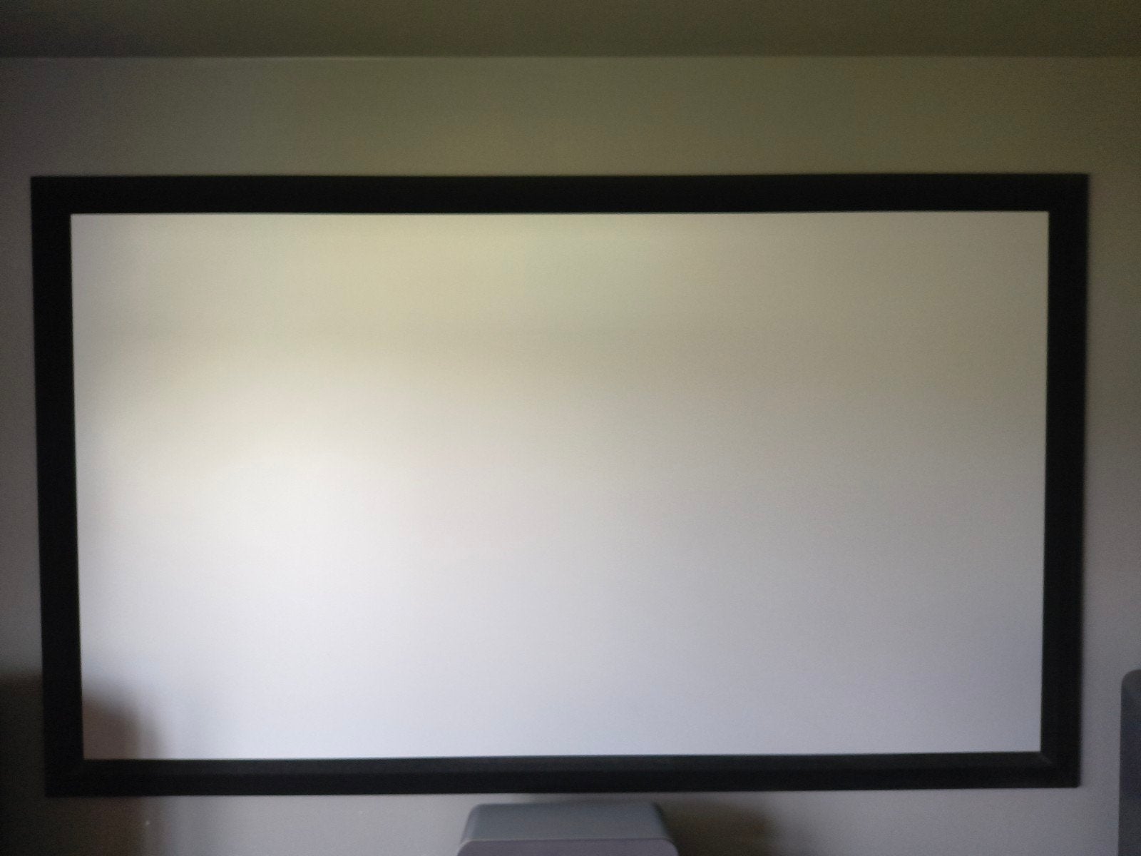 Xtrem Screen Velvet - Daylight 0.9 - 101", Ophalen, Zo goed als nieuw