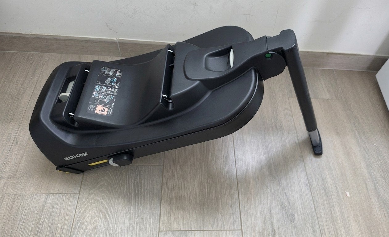 Base CabrioFix i-Size - Maxi-Cosi, Enfants & Bébés, Enlèvement, Maxi-Cosi, Isofix