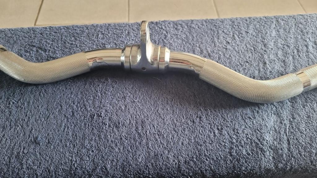 Biceps curl, Sport en Fitness, Ophalen