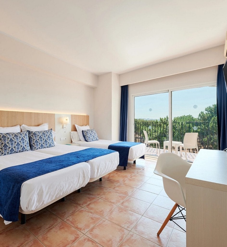 LAST MINUTE ALL-INCLUSIVE VAKANTIE IN MARBELLA !, Vakantie