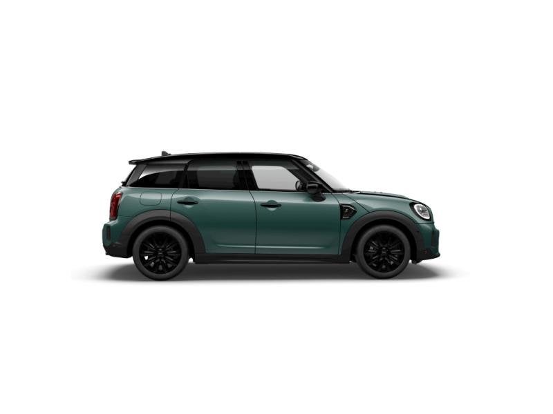 MINI Cooper Chili II, Autos, Euro 6, Entreprise, Capteur de stationnement, 131 kW