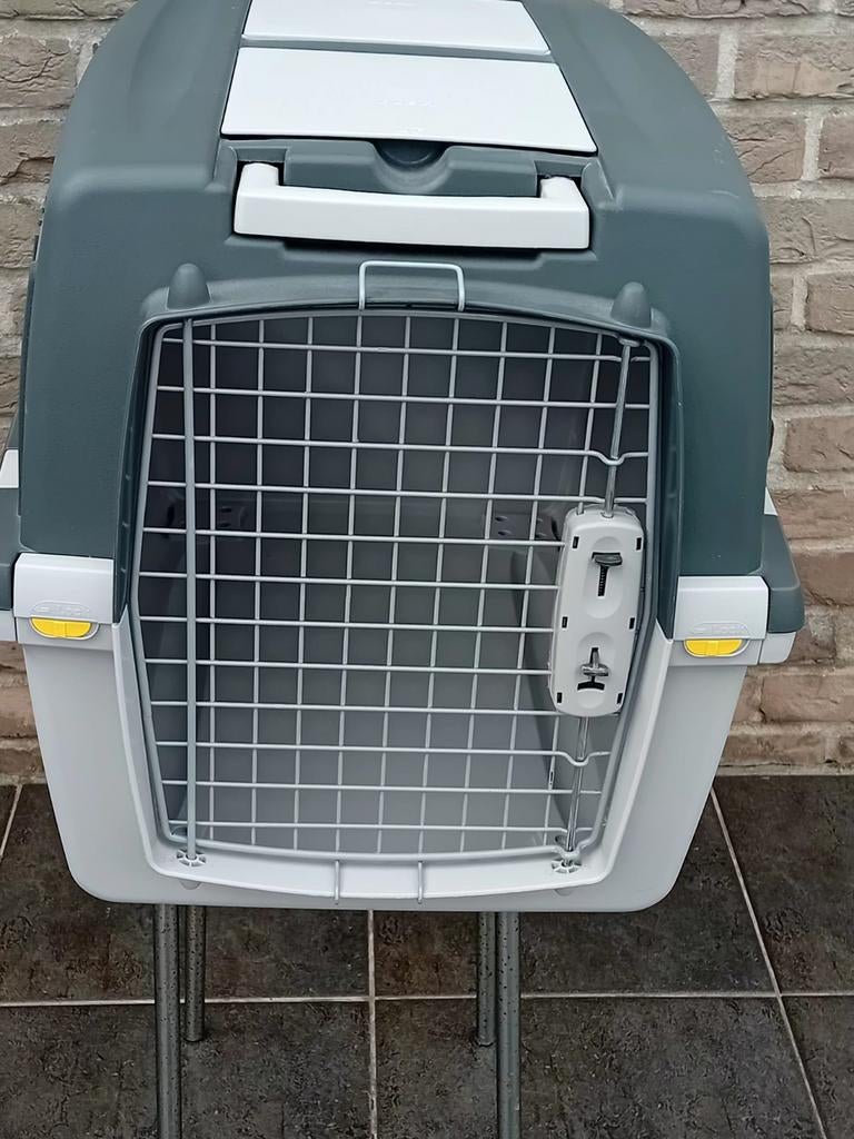 Hondenbench Trixie, Ophalen, Zo goed als nieuw