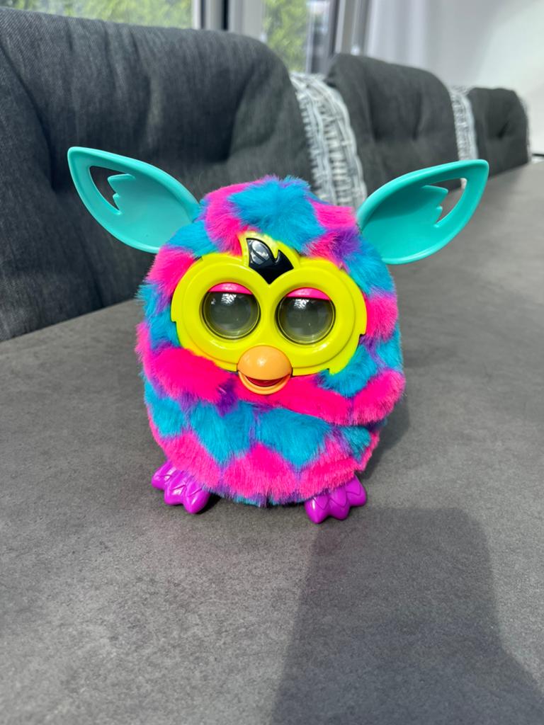 Furby, Enfants & Bébés, Enlèvement, Comme neuf