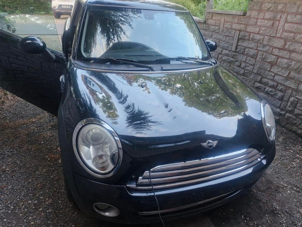 Mini cooper essence joint de culasse, Achat, Particulier, Cooper, Essence