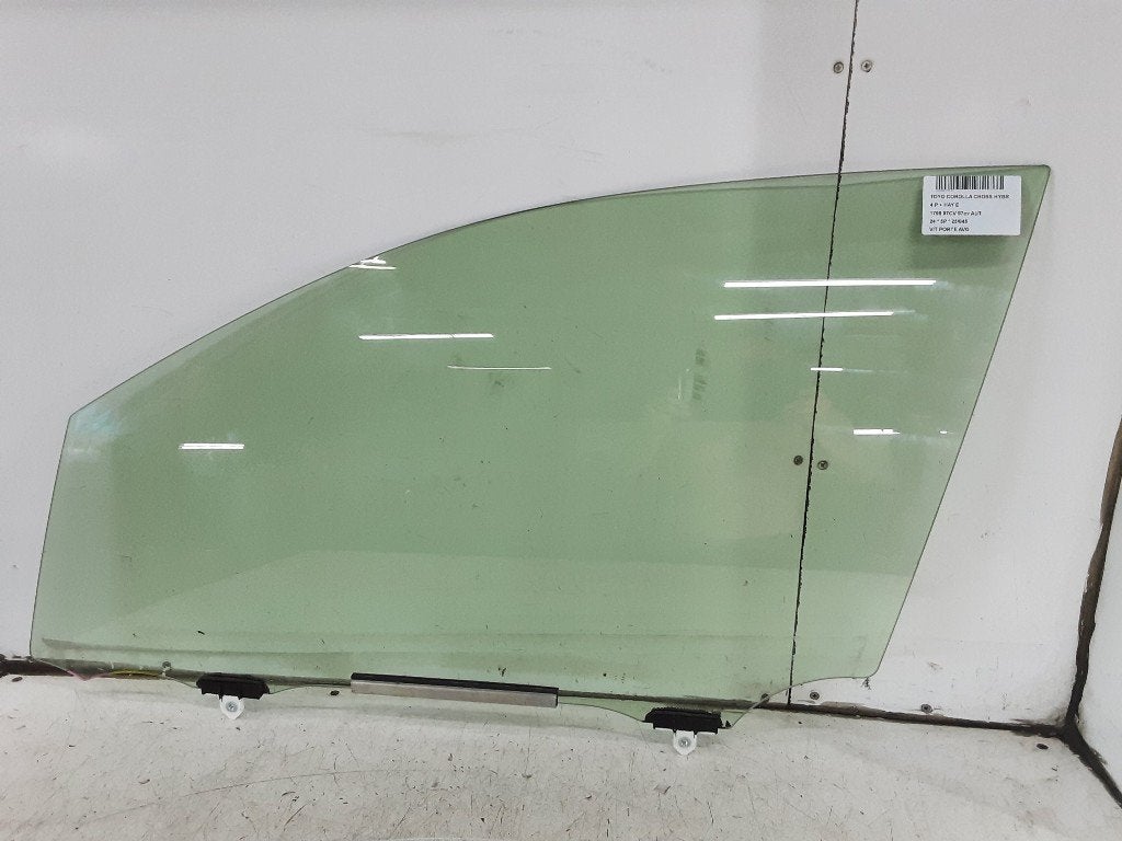 PORTIERRUIT LINKS VOOR Toyota Corolla Cross (01-2020/-), Gebruikt, Kundenbetreuung@toyota.de, Toyota, Toyota-Allee 2
50858  Köln, DE